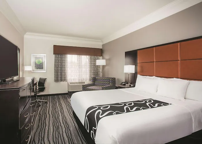 La Quinta By Wyndham Dublin - Pleasanton
