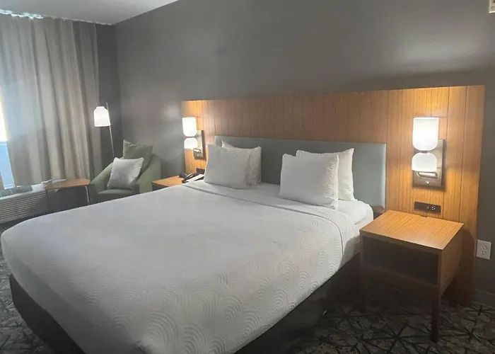 Country Inn & Suites By Radisson, San Jose International Airport, Ca